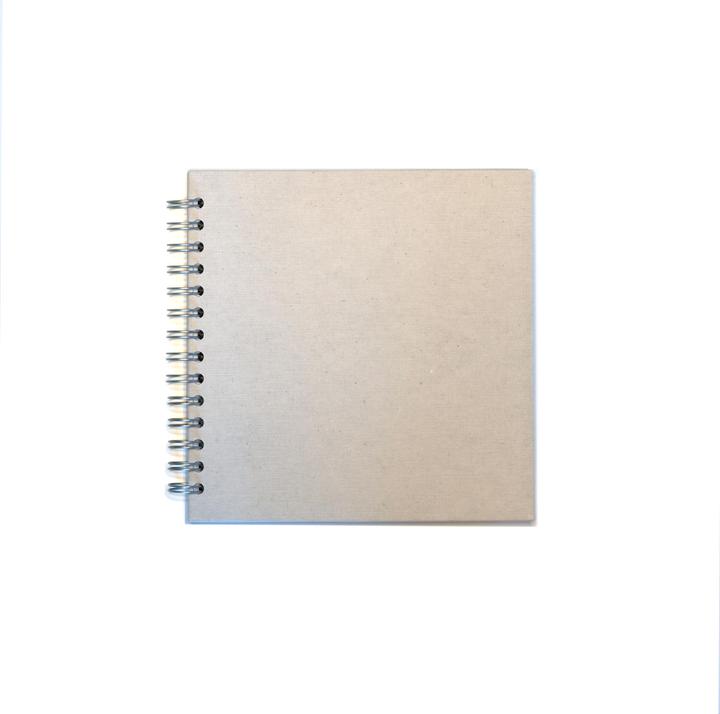 Image du produit Eibert Visual Album photo Square (20 x 20 cm)