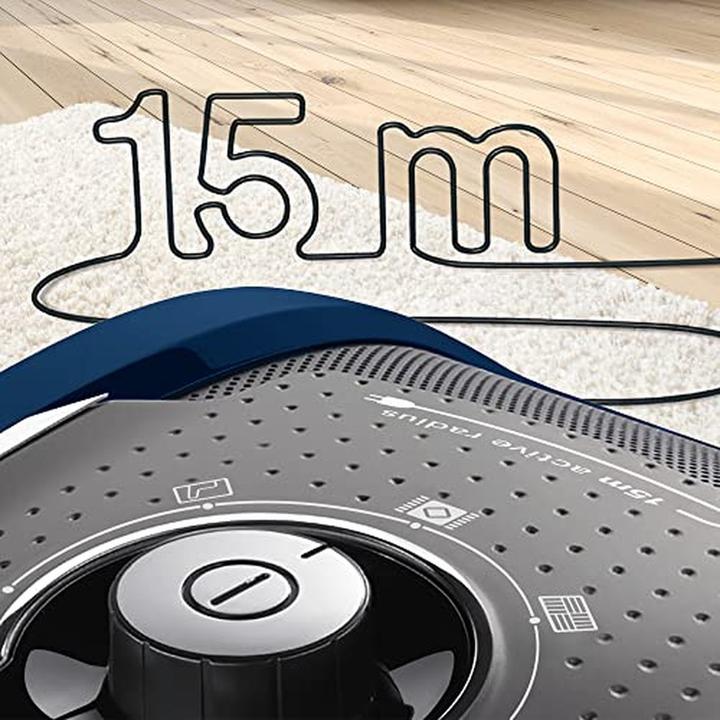 Actual product image Bosch Hausgeräte BGL8X329