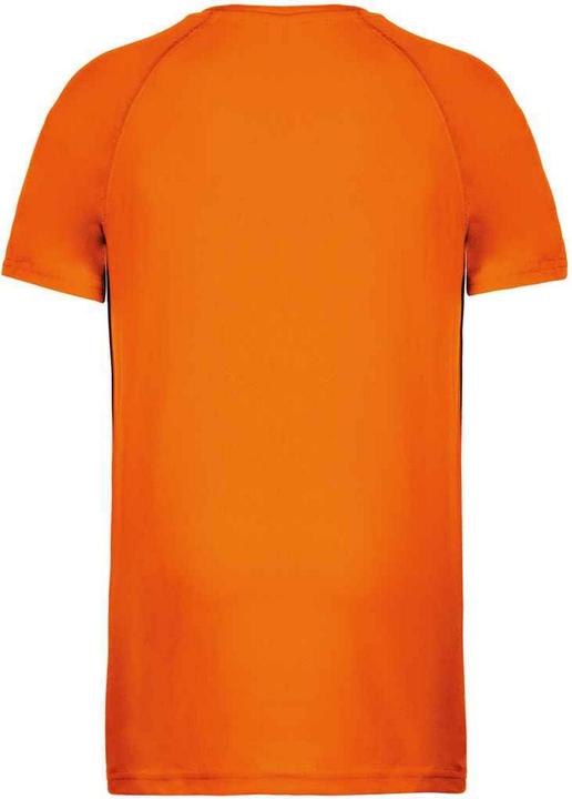 Actual product image Proact Mens Performance Short-Sleeved T-Shirt (L)