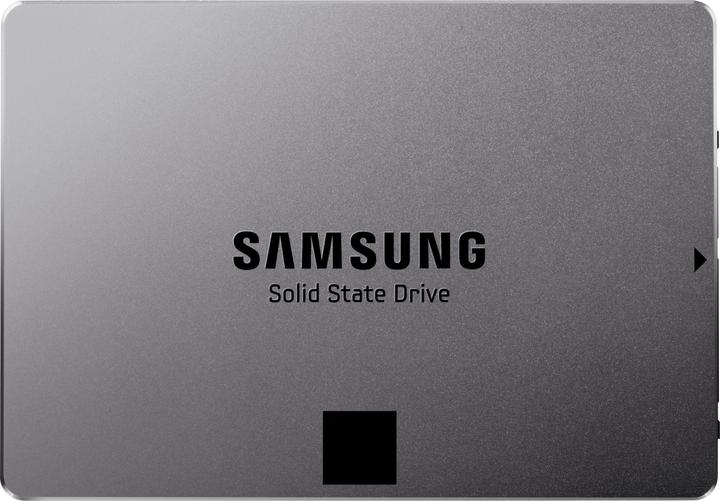 Immagine prodotto Samsung 840 EVO Basic (250 GB, 2.5")