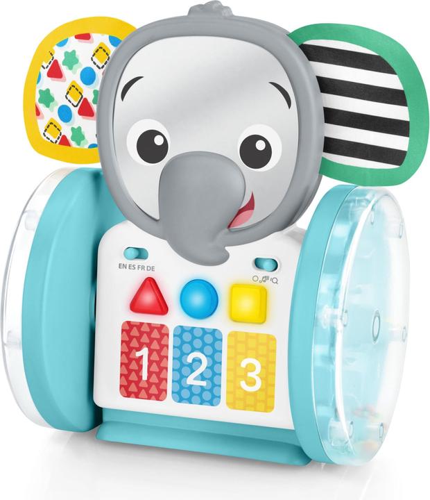 Baby Einstein Chase & Tap Earl