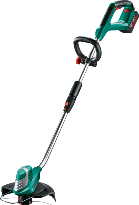 Bosch Home & Garden Advanced Grass Cut 36 (Trim line)
