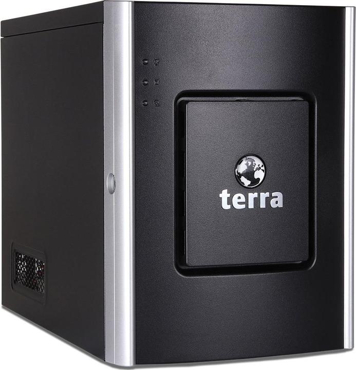 Immagine prodotto Wortmann TERRA MINISERVER G6 E-2488/32/2x960 (1100375) (32 GB)