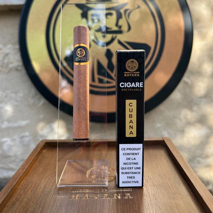 Produktbild XO Havana Cubana