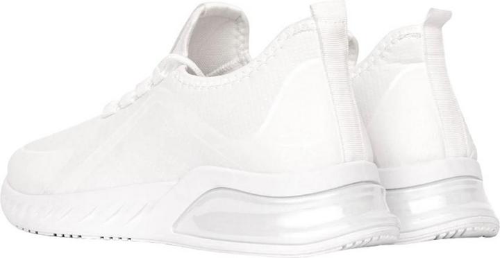 Actual product image Crosshatch Mens Clarington Trainers (45.5)