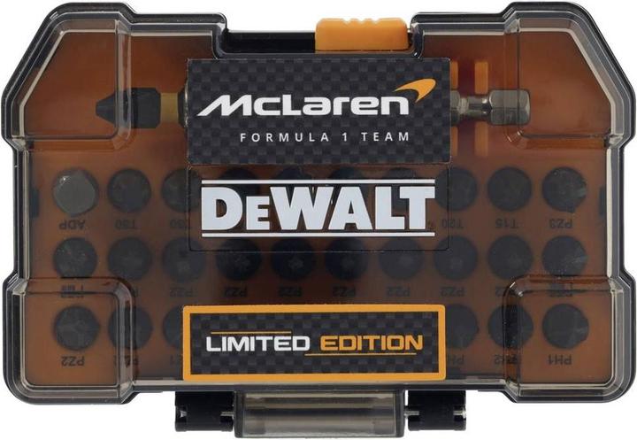 Actual product image DeWalt Flextowq DT70901T-QZ (PZ2, T 30, T 20, PH2, PZ3, PH1, T 15, PH3, T 25, PZ1, T27)