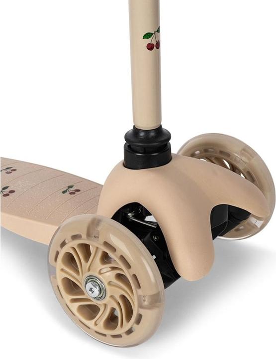 Produktbild Konges Slojd KinderScooter Cherry