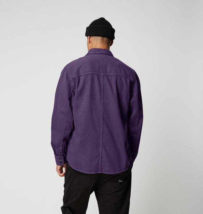 Produktbild Mystic Blaze Shirt (L)