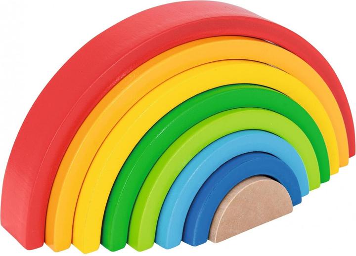 Actual product image Eichhorn EH Rainbow
