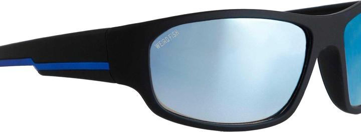 Immagine prodotto Weird Fish Fromme Wraparound Occhiali da Sole