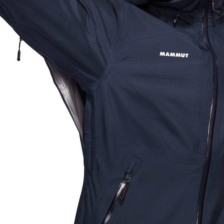 Produktbild Mammut Convey Tour HS Hooded Jacket Women (XL)