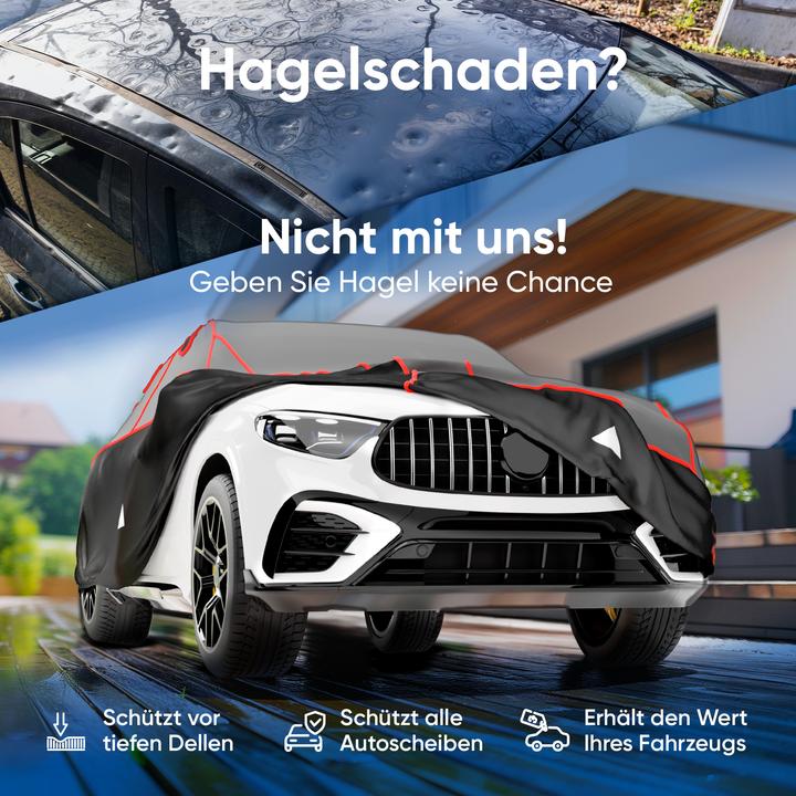 Immagine prodotto Walser Telone antigrandine per SUV Premium Hybrid