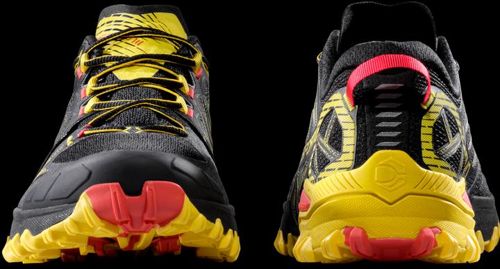 Immagine prodotto La Sportiva Bushido III (43)