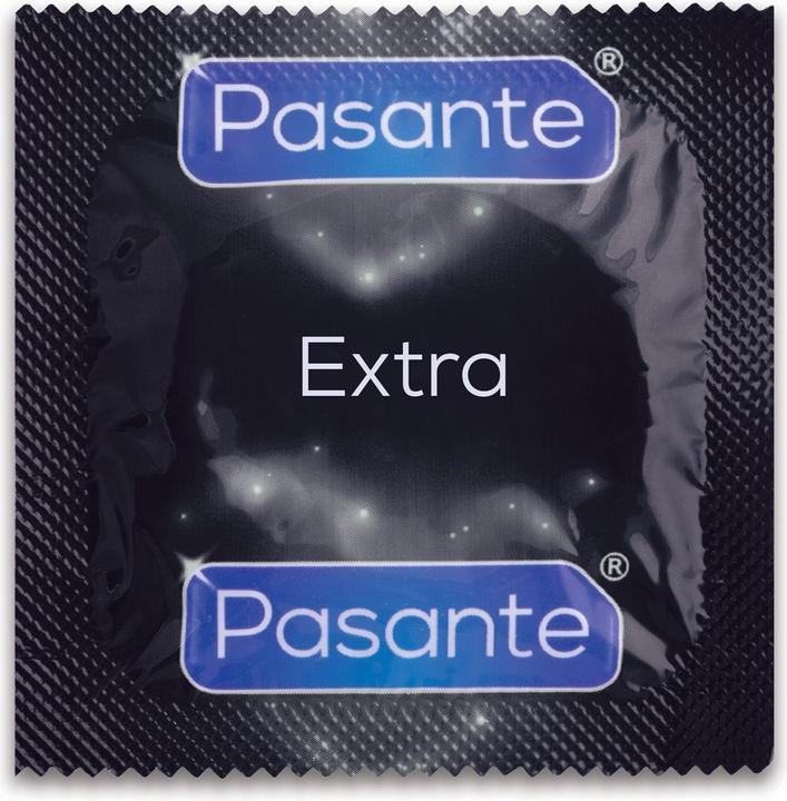 Actual product image Pasante Extra Safe (12 pcs.)