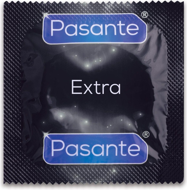 Produktbild Pasante Extra Safe (12 Stk.)