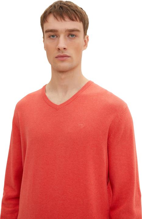Immagine prodotto Tom Tailor Strickpullover Pullover V-Neck (L)