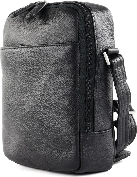 Immagine prodotto Picard Milano Mini Bag Umhängetasche Leder 17 cm