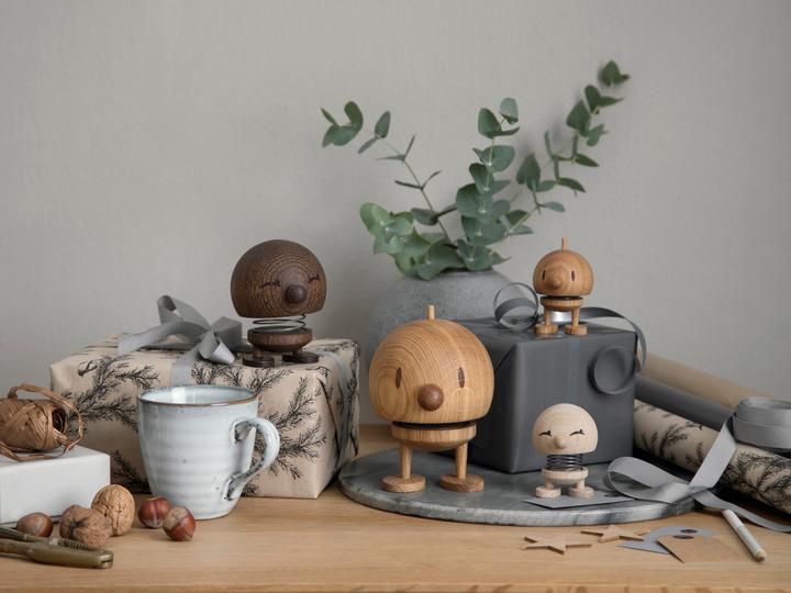 Produktbild Hoptimist Bumble (8 x 9 x 11 cm)