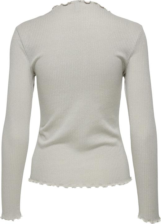 Immagine prodotto Only Onlemma Life Ls Glitter Top Jrs Noos (L)