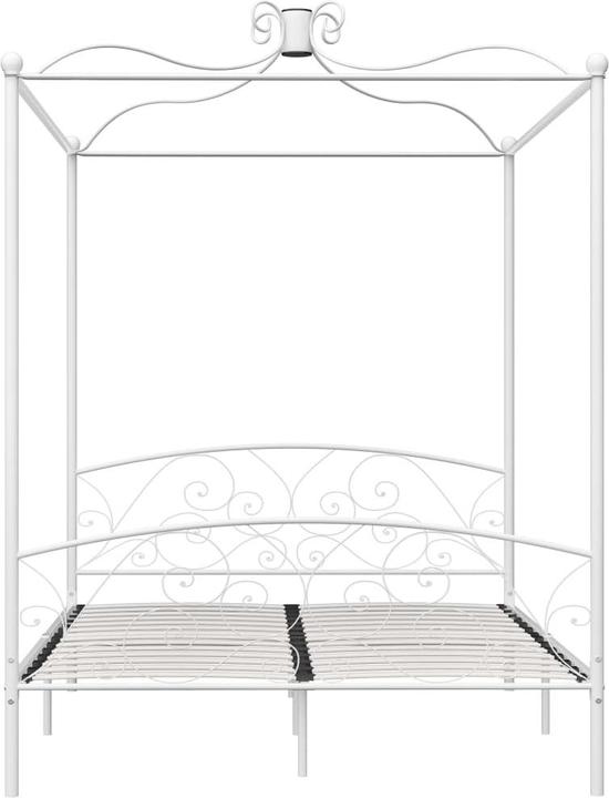 Image du produit vidaXL Bettgestell (180 x 200 cm)