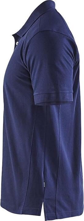 Produktbild Blakläder Piqué-Poloshirt (L)