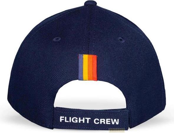 Produktbild Difuzed Starfield Shippuden casquette baseball Constellation