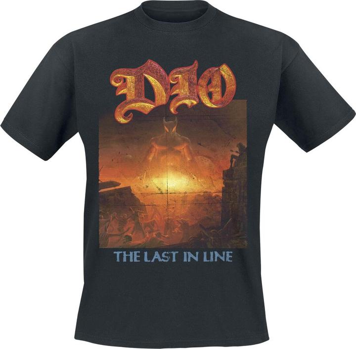 Produktbild DiO The Last In Line 40th (M)