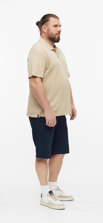 Produktbild s.Oliver Polo-Shirt (3XL)