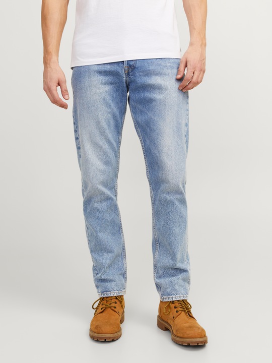 Produktbild Jack & Jones Chris Original CJ 920 Loose Fit Jeans (31)