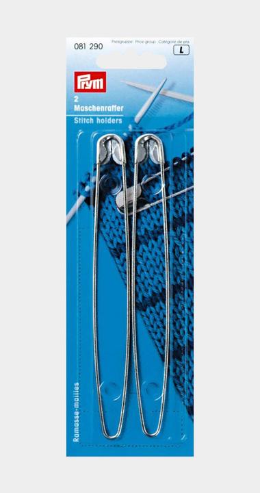 Actual product image Stafil Mesh lapse