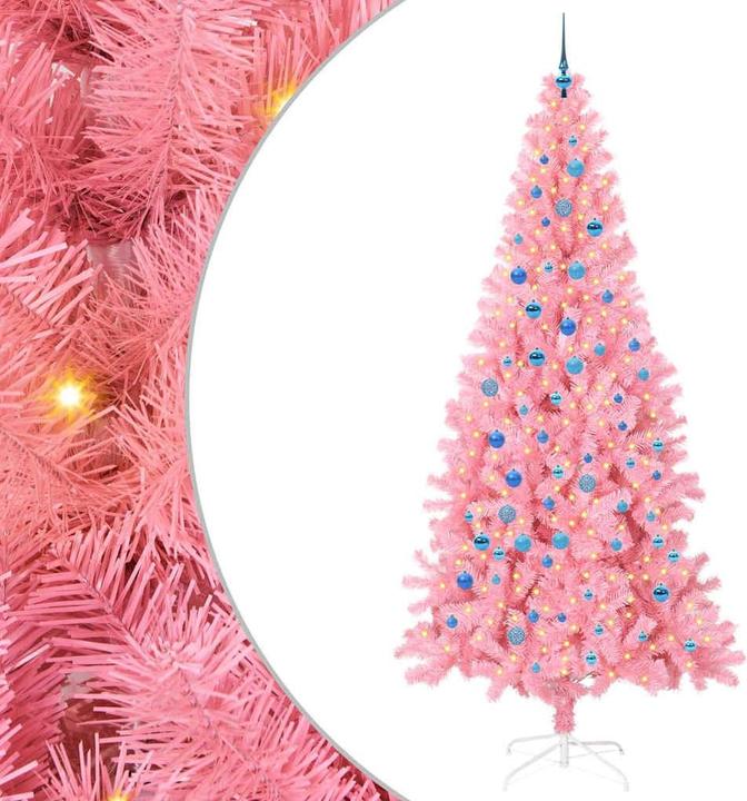 Produktbild vidaXL Weihnachtsbaum (240 cm)