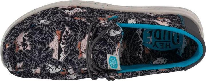 Image du produit Hey Dude Wally H2O Tropical (46)