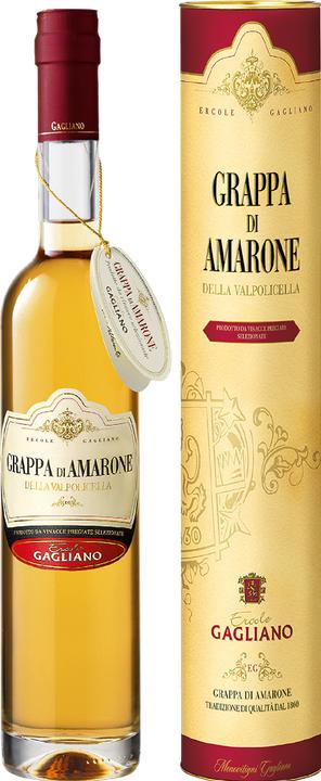 Image du produit Marcati Grappa di Amarone (1 x 50 cl)