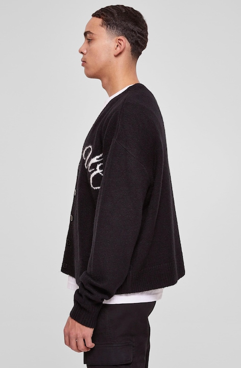 Produktbild Urban Classics Initials Cardigan (5XL)