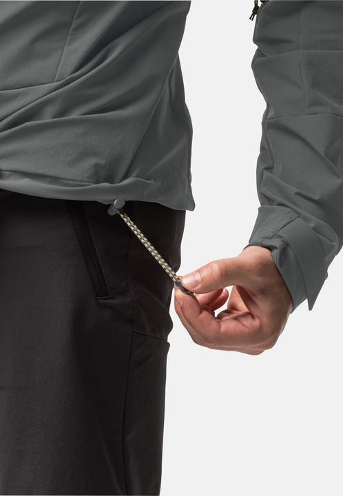 Produktbild Jack Wolfskin Kammweg Jkt M (S)