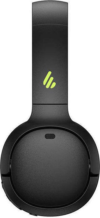 Produktbild Edifier WH500 wireless headphones (black) (NC, 40 h, Kabellos)