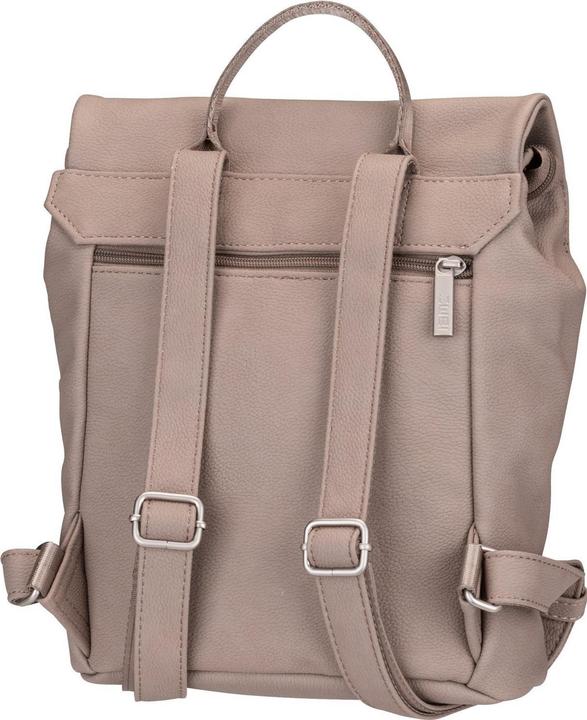 Actual product image Zwei Rucksack / Backpack Mademoiselle MR8 (4 l)