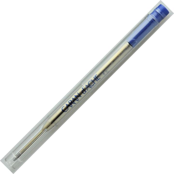 Immagine prodotto Caran d'Ache Goliath Nachfüllung (Blu, 0.80 mm, 1 pz.)