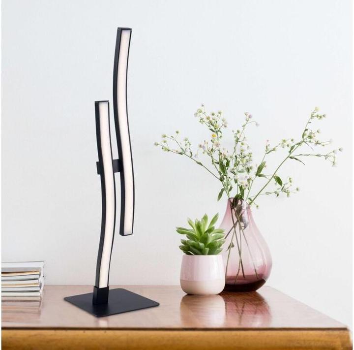Actual product image Näve LED Table Lamp ONDA (750 lm)