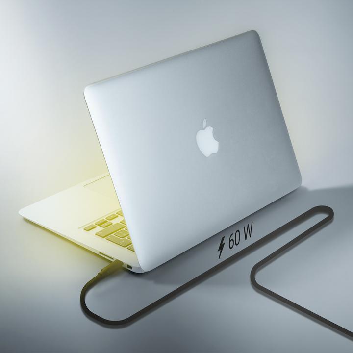 Immagine prodotto Aisens CAVO USB(A) 3,2 A USB(B) 3,2 5M NEGRO (5 m, USB 3.2 Gen 1, 60 W)