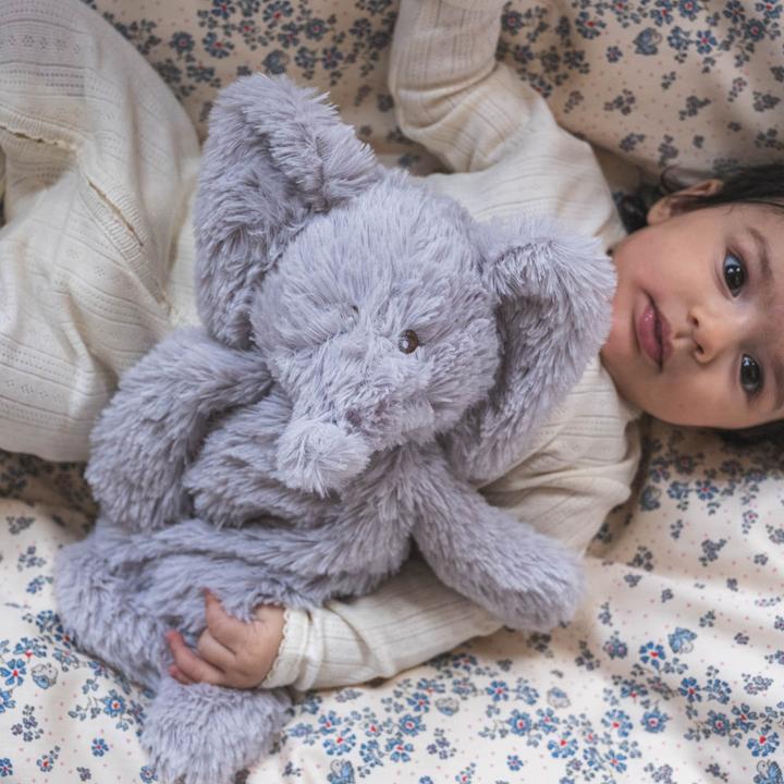 Image du produit That's mine - Houston Weighted Teddy Small - Elephant (11029455530)