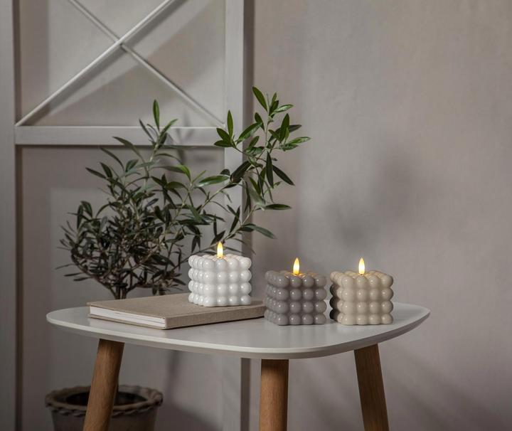 Actual product image Star Trading LED Pillar (1 x)