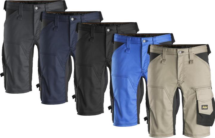 Produktbild Snickers Workwear AllroundWork (56)