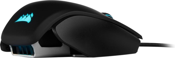 Actual product image Corsair M65 Elite (Cable)