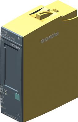 Image du produit Siemens ET200SP Module périphérique, 2 DI, 1 RO