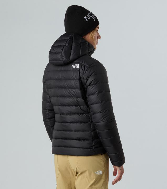 Actual product image North Face Classic Down Hoodie (S)