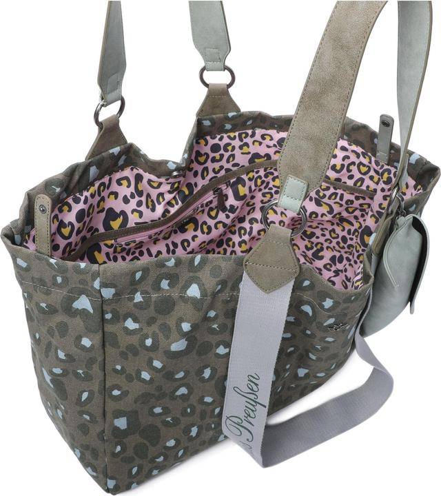 Produktbild Fritzi aus Preußen Izzy Canvas