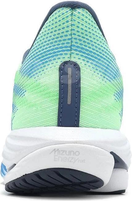 Actual product image Mizuno WAVE RIDER 28 (46)