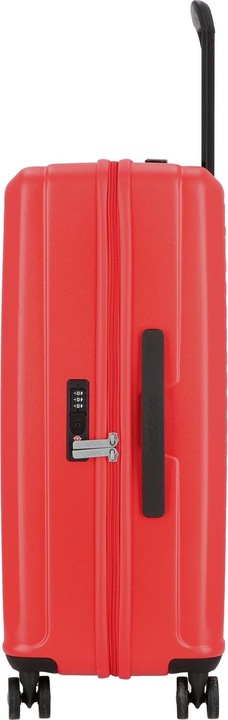 Image du produit American Tourister Sunset Hills 4 Rollen Kofferset 3-teilig (203 l, XL (à partir de 115l))