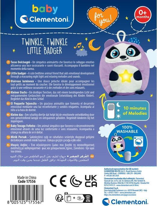 Produktbild Clementoni 17556